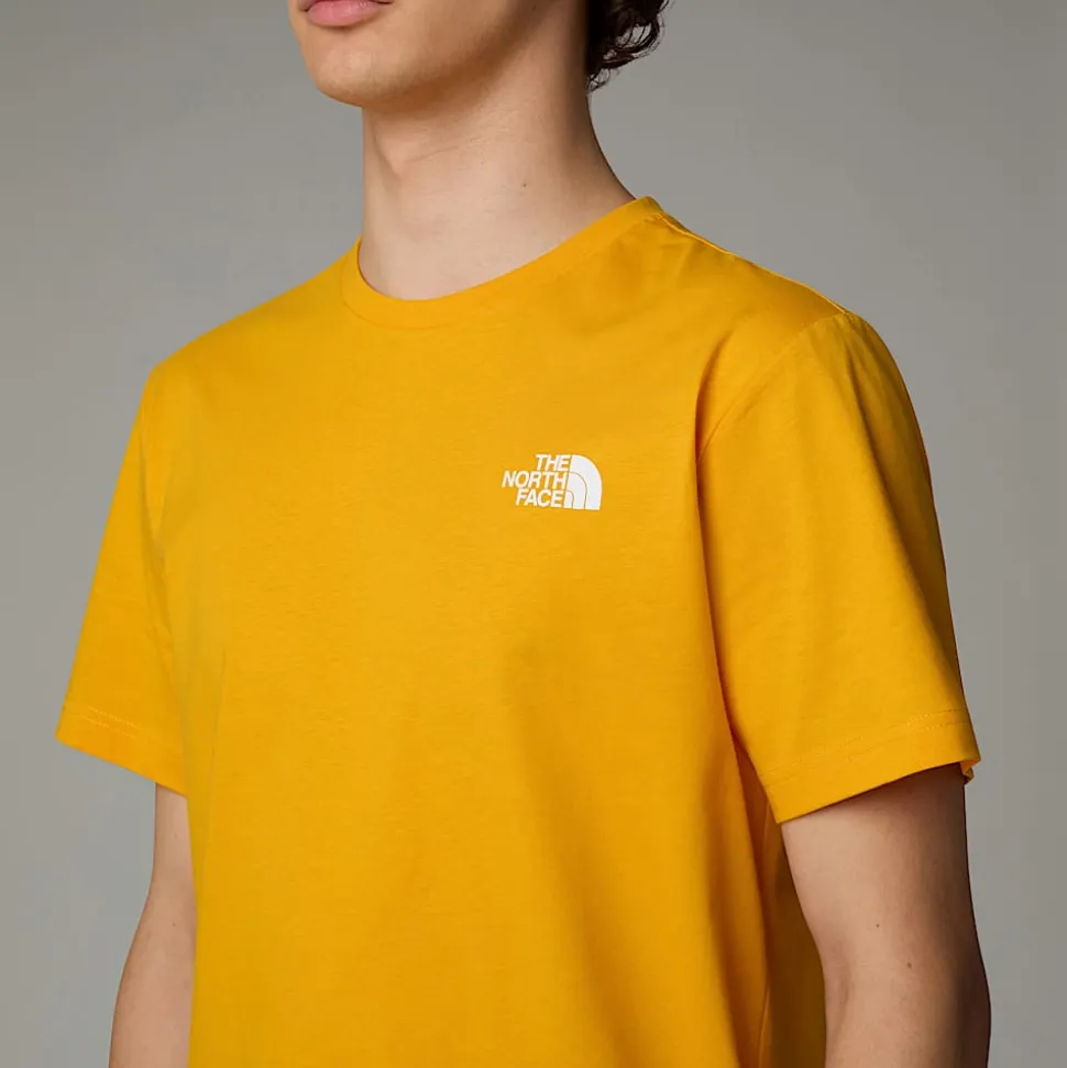 The North Face Męski T-shirt Redbox