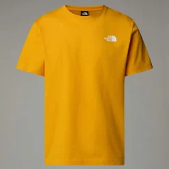 The North Face Męski T-shirt Redbox