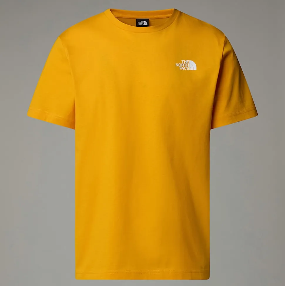 The North Face Męski T-shirt Redbox