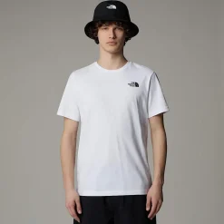 The North Face Męski T-shirt Redbox Celebration
