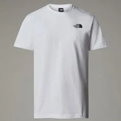 The North Face Męski T-shirt Redbox Celebration