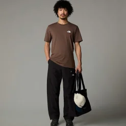 The North Face Męski T-shirt Simple Dome