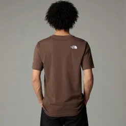 The North Face Męski T-shirt Simple Dome