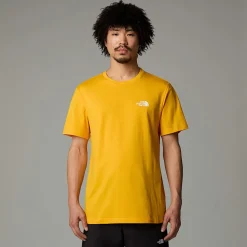 The North Face Męski T-shirt Simple Dome