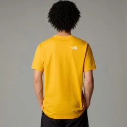 The North Face Męski T-shirt Simple Dome