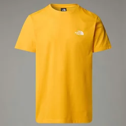 The North Face Męski T-shirt Simple Dome