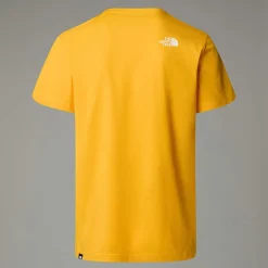 The North Face Męski T-shirt Simple Dome