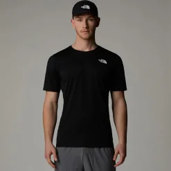 The North Face Męski T-shirt Sunriser