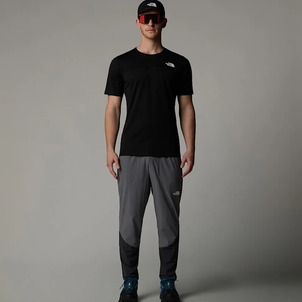 The North Face Męski T-shirt Sunriser