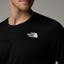 The North Face Męski T-shirt Sunriser