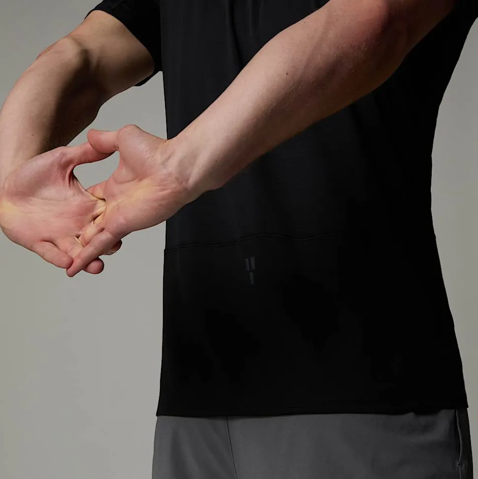 The North Face Męski T-shirt Sunriser