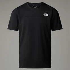 The North Face Męski T-shirt Sunriser
