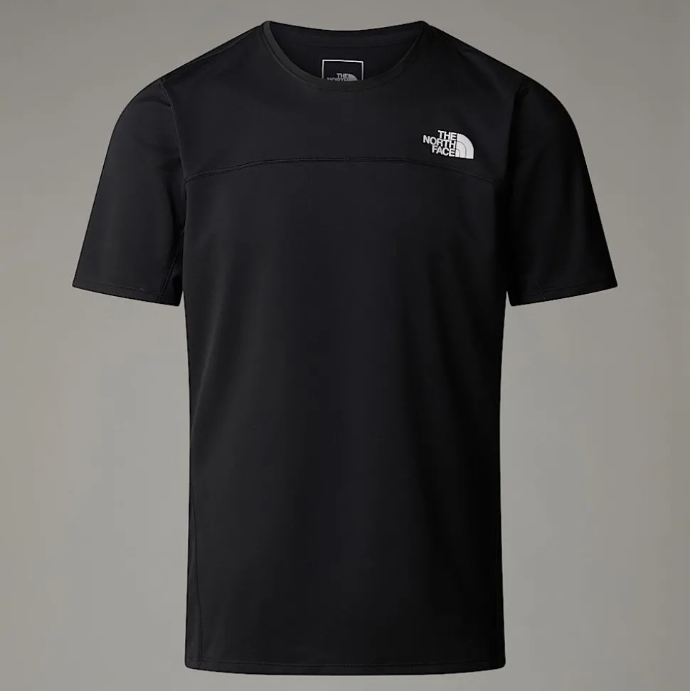 The North Face Męski T-shirt Sunriser