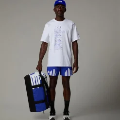 The North Face Męski T-shirt TNF X