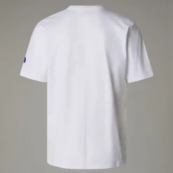 The North Face Męski T-shirt TNF X