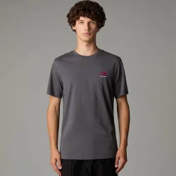 The North Face Męski T-shirt UK Redbox