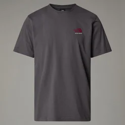 The North Face Męski T-shirt UK Redbox