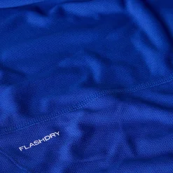 The North Face Męski T-shirt Z Długim Rękawem Lightbright