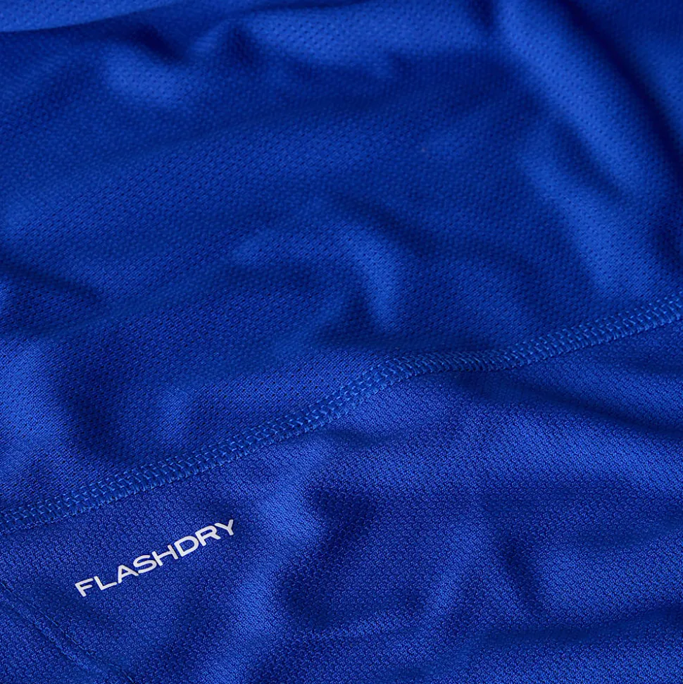 The North Face Męski T-shirt Z Długim Rękawem Lightbright