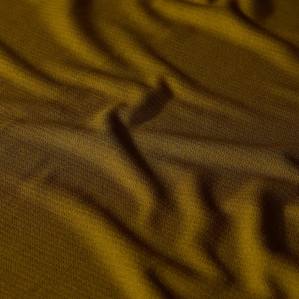 The North Face Męski T-shirt Z Długim Rękawem I Zamkiem O Długości 1/4 24/7
