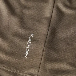 The North Face Męski T-shirt Z Długim Rękawem 24/7