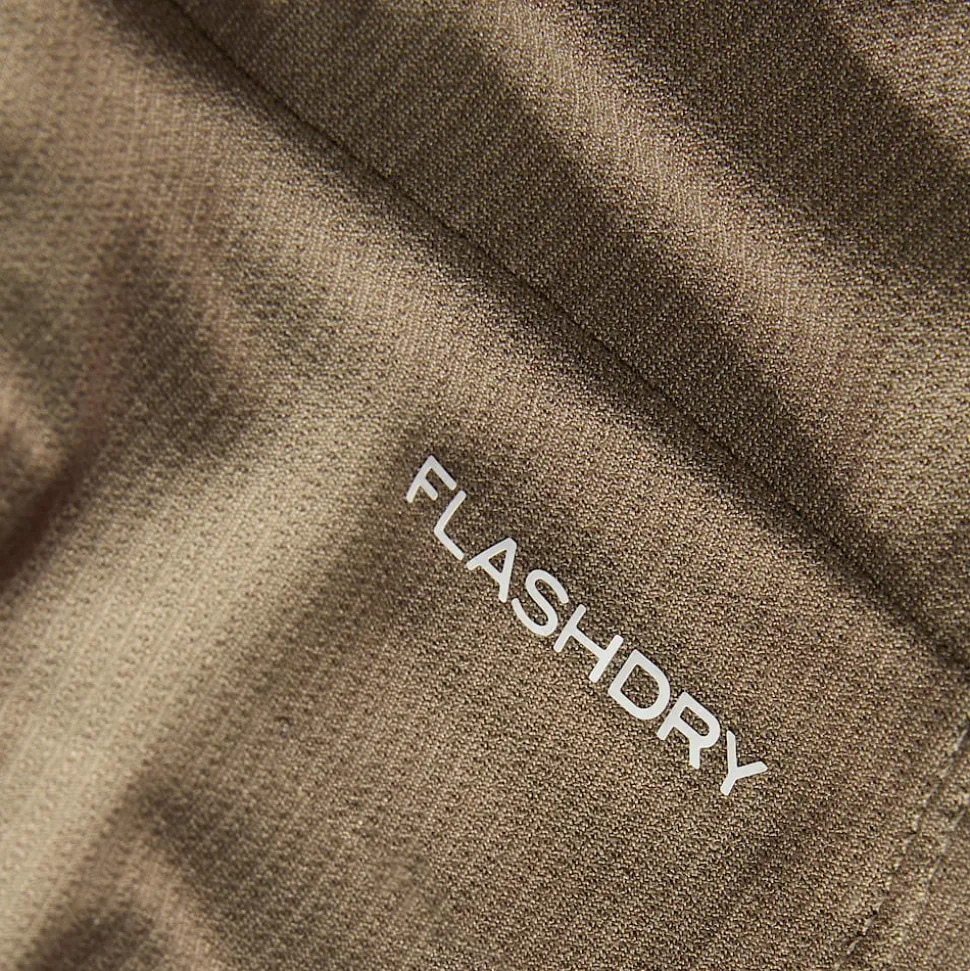 The North Face Męski T-shirt Z Grafiką 24/7