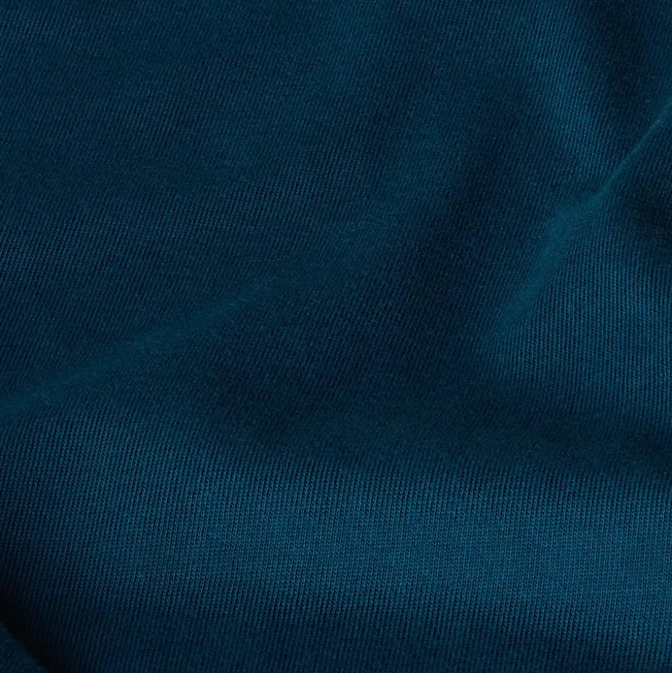 The North Face Męski T-shirt Z Kieszenią Heritage