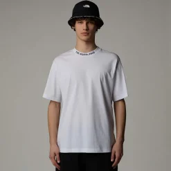 The North Face Męski T-shirt Zumu
