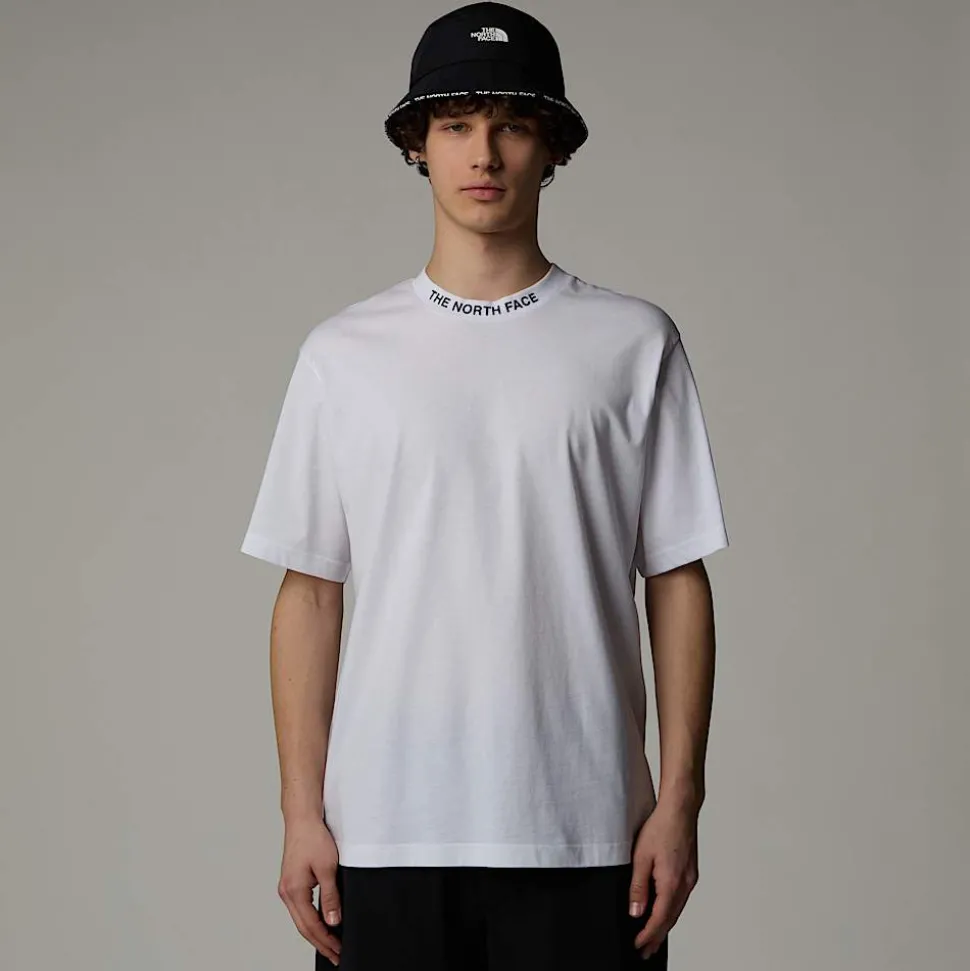 The North Face Męski T-shirt Zumu