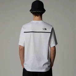 The North Face Męski T-shirt Zumu