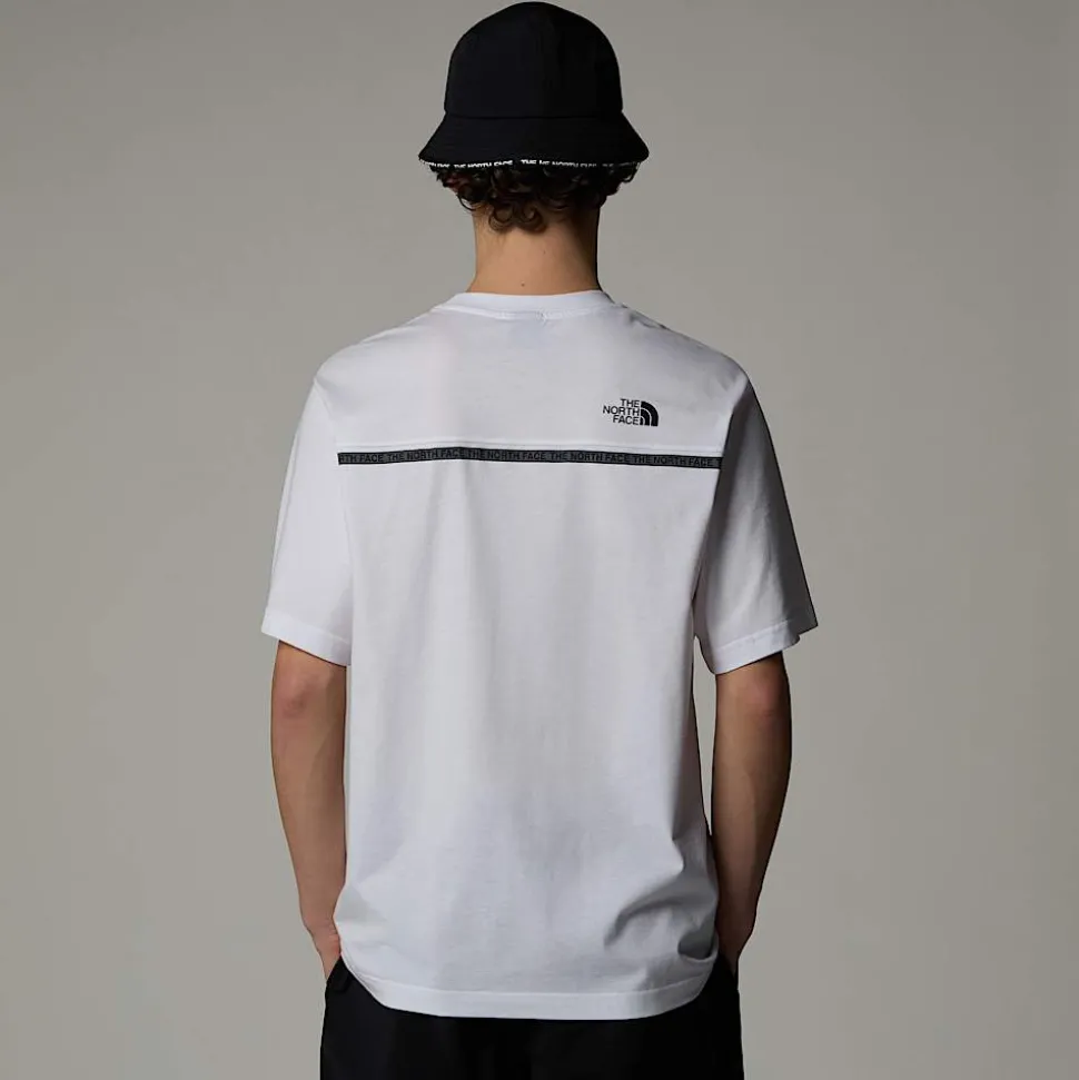 The North Face Męski T-shirt Zumu