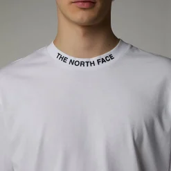 The North Face Męski T-shirt Zumu