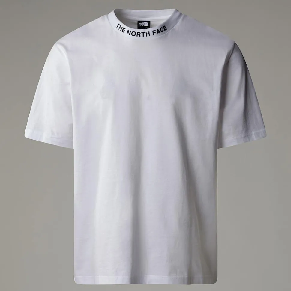 The North Face Męski T-shirt Zumu