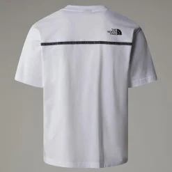 The North Face Męski T-shirt Zumu