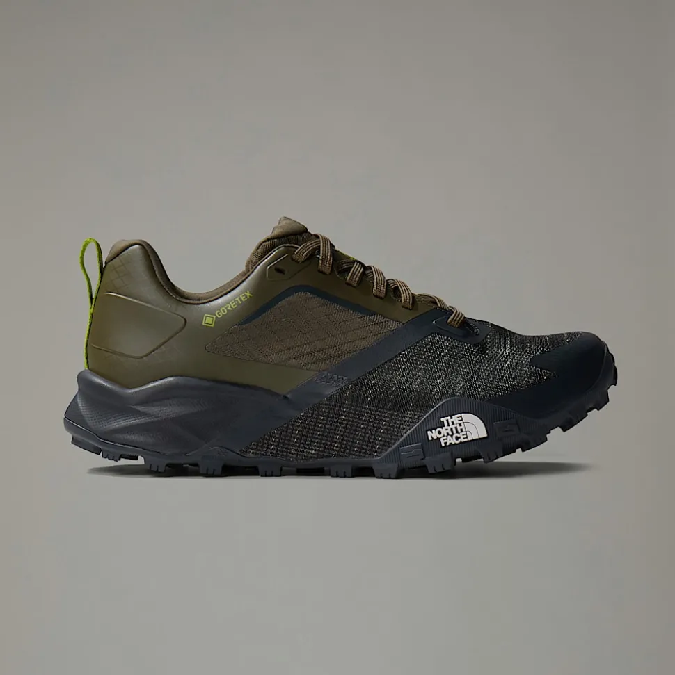 The North Face Męskie Buty Do Biegów Trailowych Offtrail TR GORE-TEX®