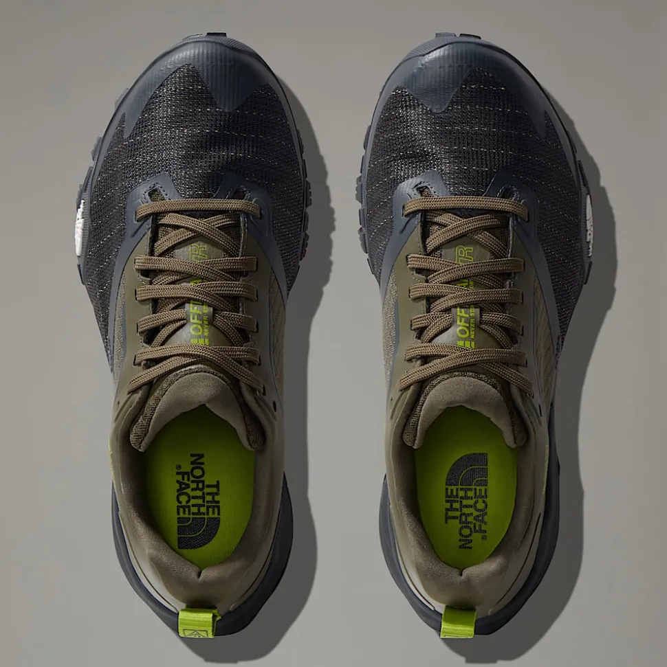 The North Face Męskie Buty Do Biegów Trailowych Offtrail TR GORE-TEX®
