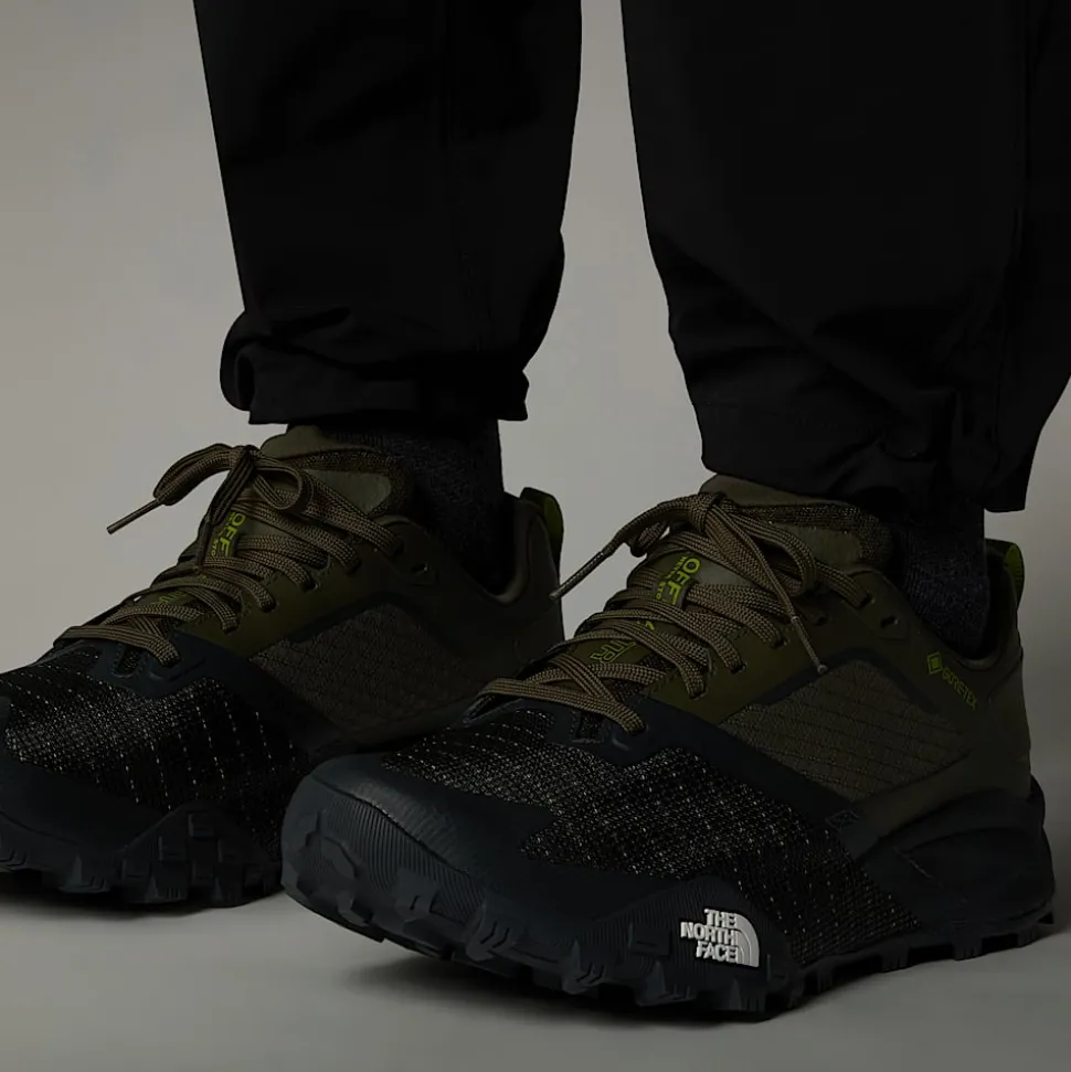 The North Face Męskie Buty Do Biegów Trailowych Offtrail TR GORE-TEX®
