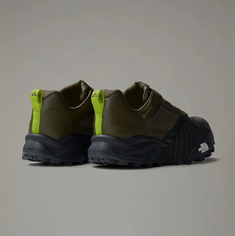 The North Face Męskie Buty Do Biegów Trailowych Offtrail TR GORE-TEX®