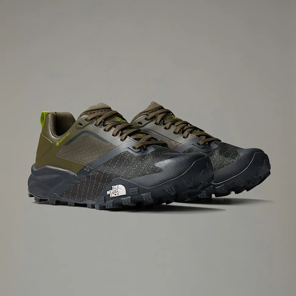 The North Face Męskie Buty Do Biegów Trailowych Offtrail TR GORE-TEX®