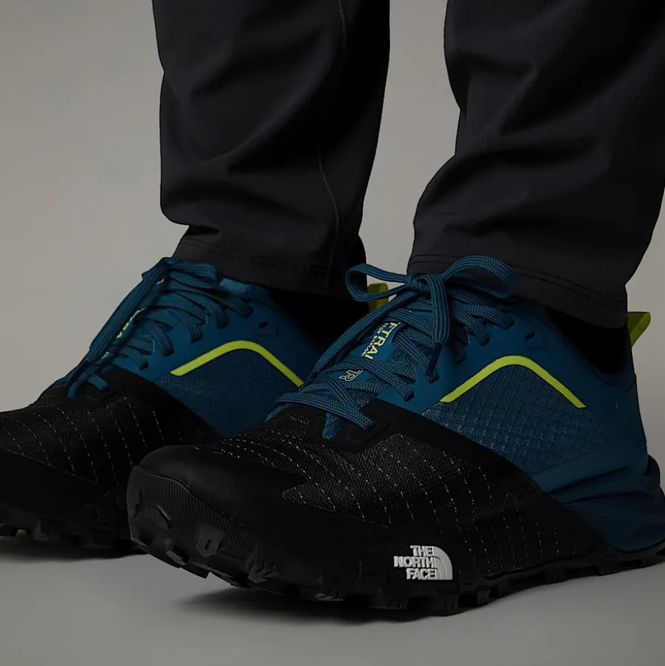The North Face Męskie Buty Do Biegów Trailowych Offtrail TR