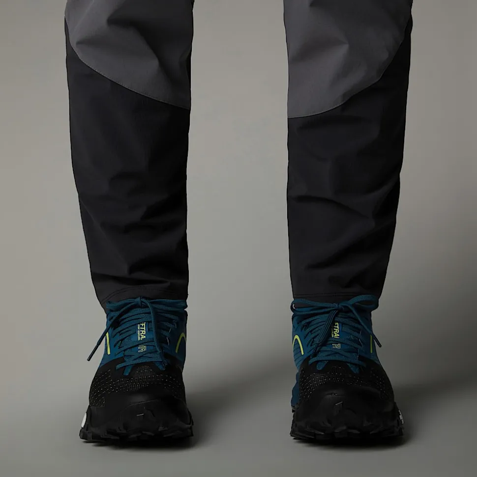 The North Face Męskie Buty Do Biegów Trailowych Offtrail TR