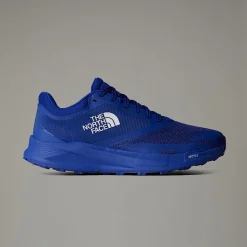 The North Face Męskie Buty Do Biegów Trailowych VECTIV™ Enduris III TNF X IKB
