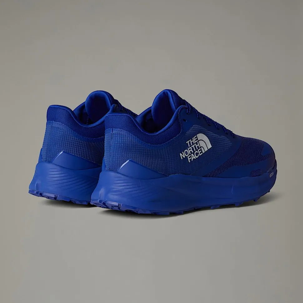The North Face Męskie Buty Do Biegów Trailowych VECTIV™ Enduris III TNF X IKB