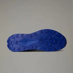 The North Face Męskie Buty Do Biegów Trailowych VECTIV™ Enduris III TNF X IKB