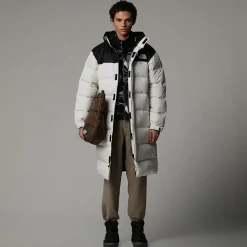 The North Face Męskie Buty Nuptse Après