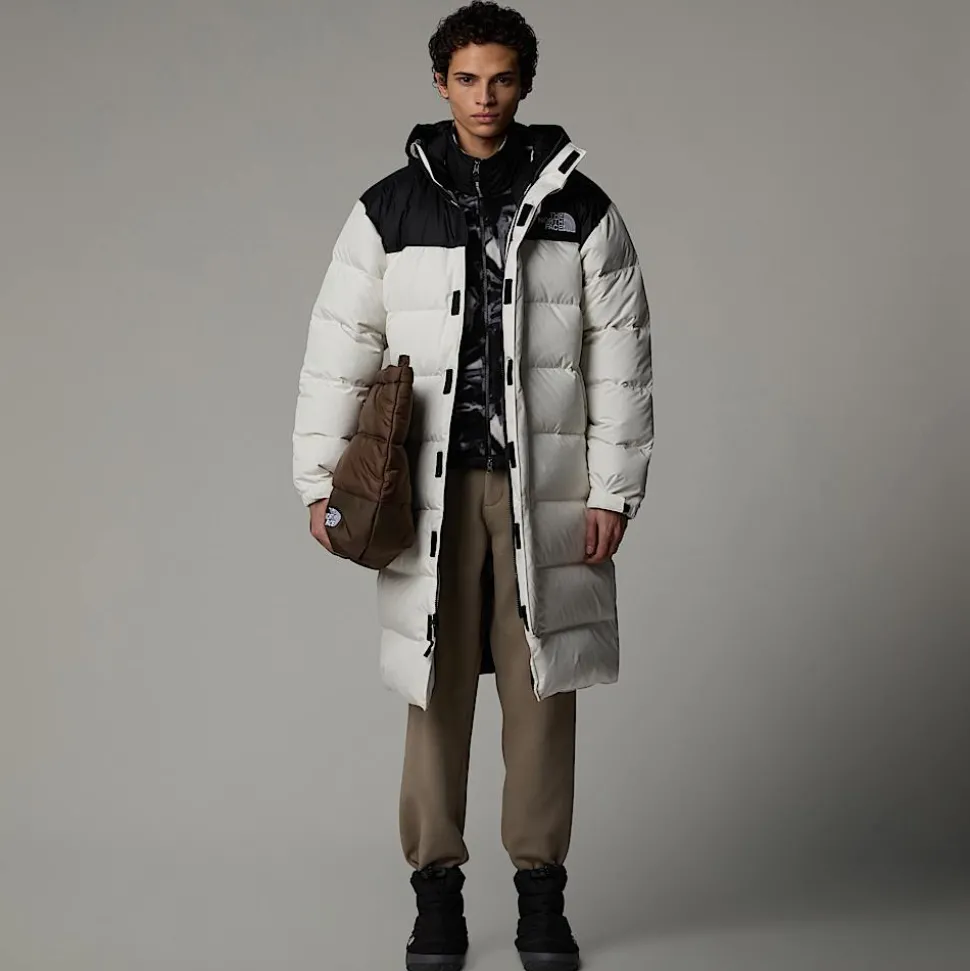 The North Face Męskie Buty Nuptse Après