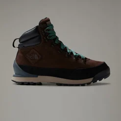 The North Face Męskie Buty Skórzane Back-To-Berkeley IV Lifestyle