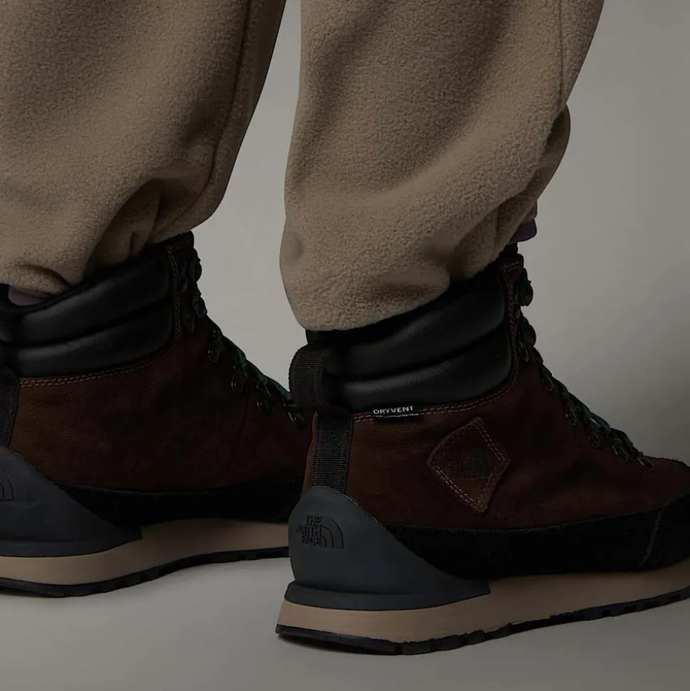 The North Face Męskie Buty Skórzane Back-To-Berkeley IV Lifestyle