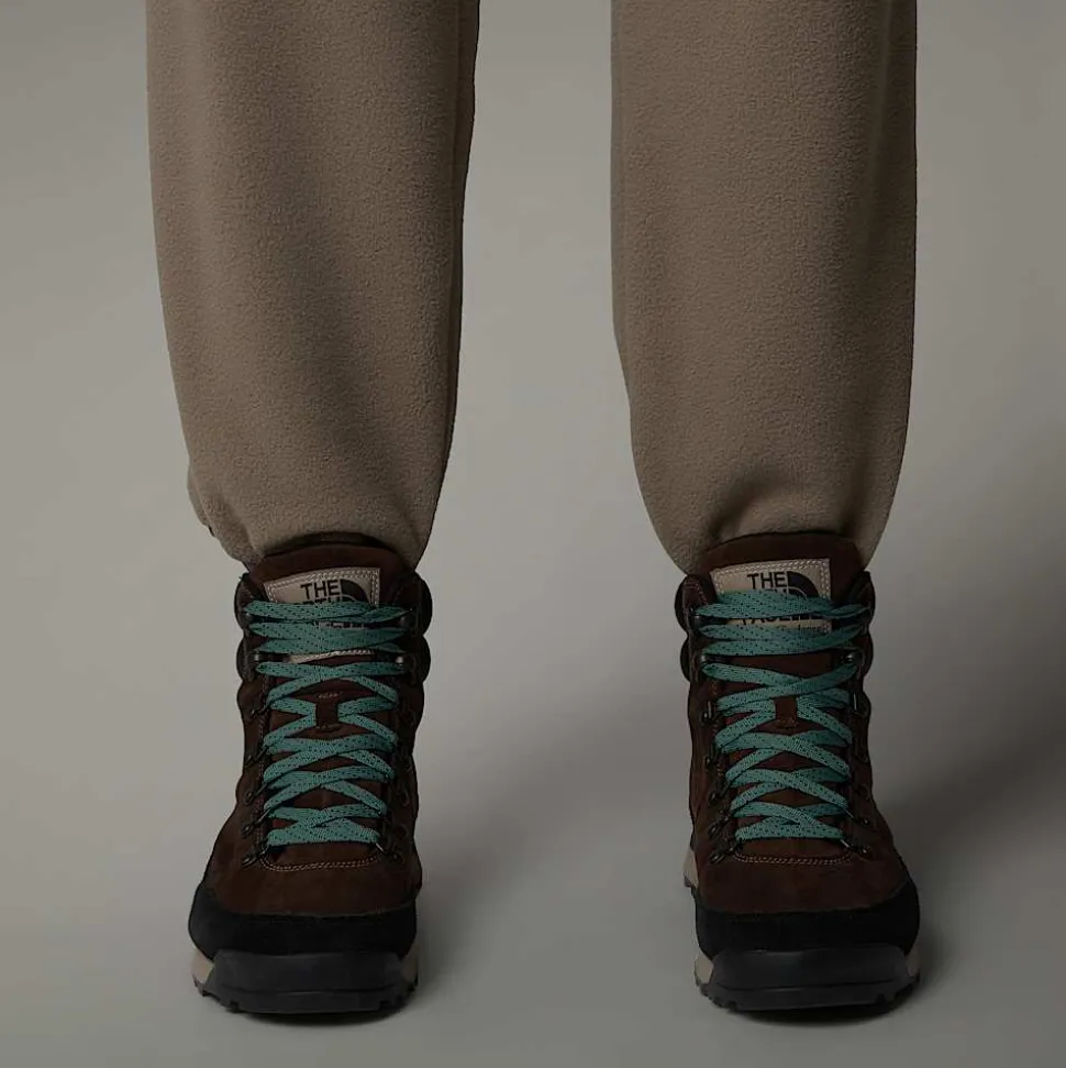 The North Face Męskie Buty Skórzane Back-To-Berkeley IV Lifestyle
