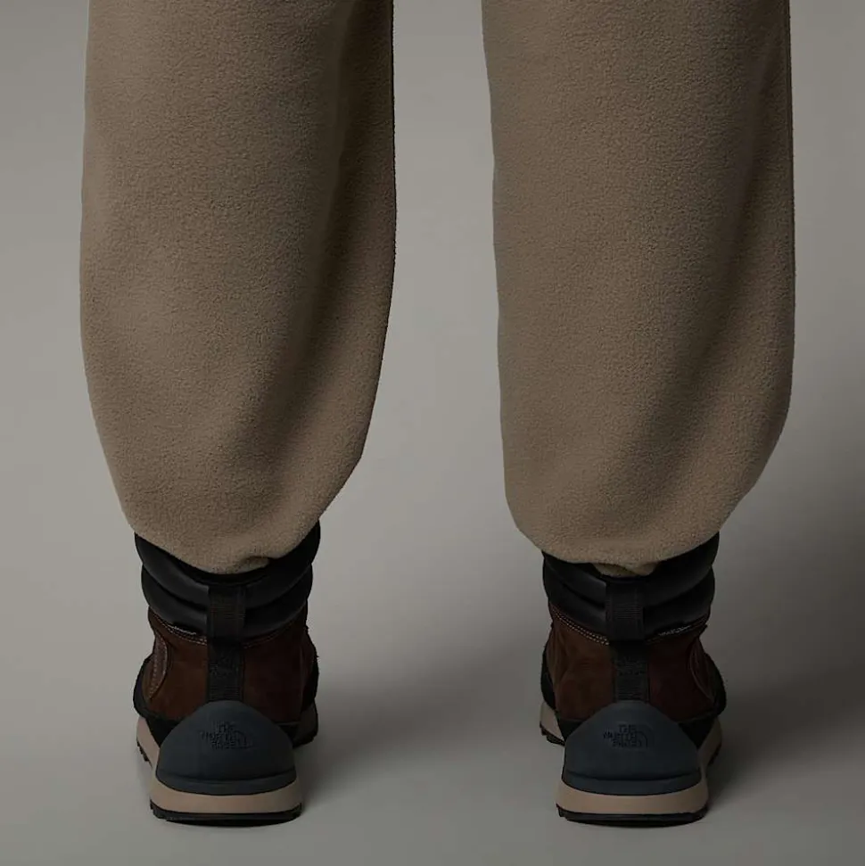 The North Face Męskie Buty Skórzane Back-To-Berkeley IV Lifestyle